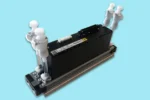 Kyocera KJ4B-0300 Printhead - Image 3