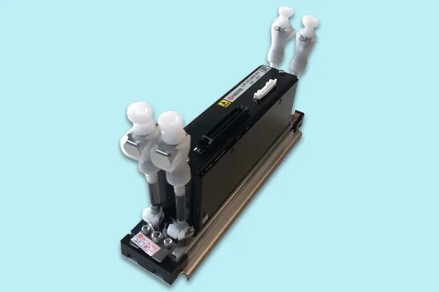 Kyocera-KJ4B-0300-(Double-Channel)-Sublimation-Printhead-3 Kyocera KJ4B-0300 Printhead - Image 1